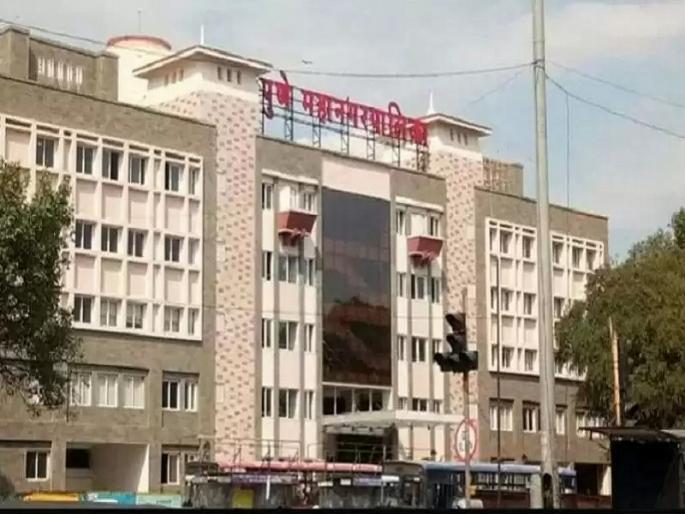 Pune Municipal Corporation will shut off water if dues are not paid; Overdue water bill figure at 60 crores | Pune | थकबाकी न भरल्यास पालिका बंद करणार पाणी; थकीत पाणीपट्टीचा आकडा ६० कोटींवर Pune Municipal Corporation will shut off water if dues are not paid; Overdue water bill figure at 60 crores | Pune | थकबाकी न भरल्यास पालिका बंद करणार पाणी; थकीत पाणीपट्टीचा आकडा ६० कोटींवर