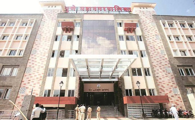 pune municipal corporation election pmc ganesh kala krida manch to be held women's reservation | पुणे महापालिका निवडणूक: गणेश कला, क्रीडा मंच येथे होणार महिला आरक्षणाची सोडत pune municipal corporation election pmc ganesh kala krida manch to be held women's reservation | पुणे महापालिका निवडणूक: गणेश कला, क्रीडा मंच येथे होणार महिला आरक्षणाची सोडत