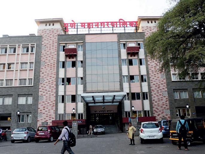 Will there be a repeat of Pune Parton in the Municipal Corporation? After the rebellion of Ajit Pawar, the discussion is sparked | महापालिकेत पुणे पॅर्टनची पुनरावृत्ती हाेणार का? अजित पवार यांच्या बंडखाेरीनंतर चर्चेला उधाण Will there be a repeat of Pune Parton in the Municipal Corporation? After the rebellion of Ajit Pawar, the discussion is sparked | महापालिकेत पुणे पॅर्टनची पुनरावृत्ती हाेणार का? अजित पवार यांच्या बंडखाेरीनंतर चर्चेला उधाण