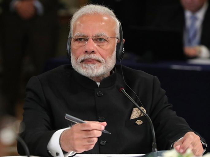 Coronavirus: What will begin after April 14? Hints given by Modi at cabinet meeting about lockdown MMG | Coronavirus: 14 एप्रिलनंतर काय-काय सुरु होणार? कॅबिनेट बैठकीत मोदींनी दिले संकेत Coronavirus: What will begin after April 14? Hints given by Modi at cabinet meeting about lockdown MMG | Coronavirus: 14 एप्रिलनंतर काय-काय सुरु होणार? कॅबिनेट बैठकीत मोदींनी दिले संकेत