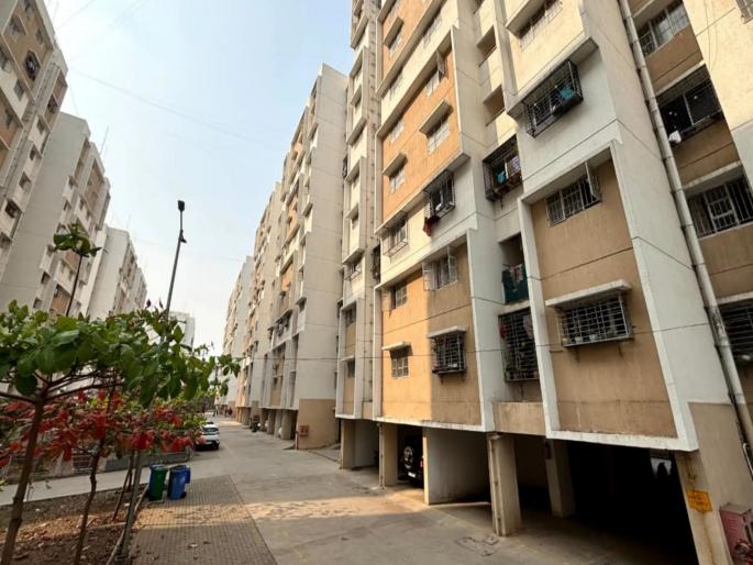 PMRDA to release housing units on Wednesday, 5,317 applicants eligible for 1,029 flats | पीएमआरडीए घरकुलांची आज सोडत, १,०२९ सदनिकांसाठी ५,३१७ अर्जदार पात्र PMRDA to release housing units on Wednesday, 5,317 applicants eligible for 1,029 flats | पीएमआरडीए घरकुलांची आज सोडत, १,०२९ सदनिकांसाठी ५,३१७ अर्जदार पात्र