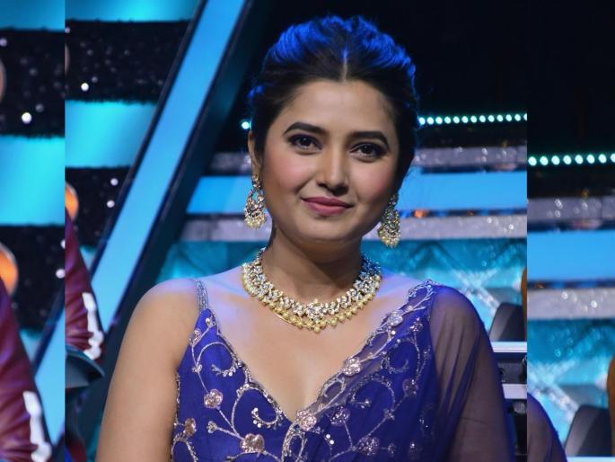 "This phase will happen in the life of every artist...", Prajakta Mali's post 'She' is in discussion | "प्रत्येक कलाकाराच्या आयुष्यात ही फेज येत असणार...", प्राजक्ता माळीची 'ती' पोस्ट चर्चेत "This phase will happen in the life of every artist...", Prajakta Mali's post 'She' is in discussion | "प्रत्येक कलाकाराच्या आयुष्यात ही फेज येत असणार...", प्राजक्ता माळीची 'ती' पोस्ट चर्चेत