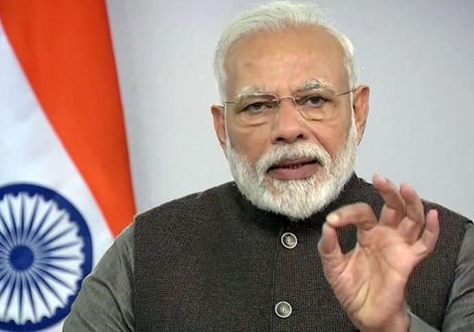 Coronavirus: Negativity, pessimism, need to stop rumors; PM Narendra Modi's call | Coronavirus : नकारात्मकता, निराशावाद, अफवांना रोखण्याची गरज; पंतप्रधान नरेंद्र मोदींचे आवाहन Coronavirus: Negativity, pessimism, need to stop rumors; PM Narendra Modi's call | Coronavirus : नकारात्मकता, निराशावाद, अफवांना रोखण्याची गरज; पंतप्रधान नरेंद्र मोदींचे आवाहन
