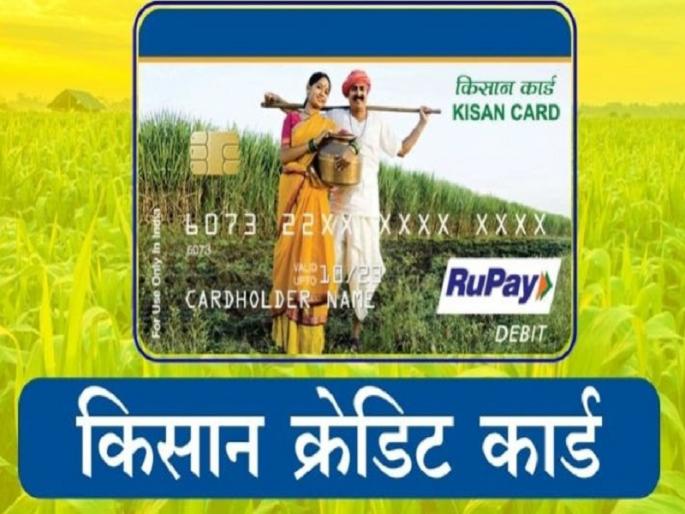 In Pune district, fifty three lakh farmers have taken credit cards; You also benefit! | पुणे जिल्ह्यात पावणेतीन लाख शेतकऱ्यांनी घेतले क्रेडिट कार्ड; तुम्हीही घ्या लाभ! In Pune district, fifty three lakh farmers have taken credit cards; You also benefit! | पुणे जिल्ह्यात पावणेतीन लाख शेतकऱ्यांनी घेतले क्रेडिट कार्ड; तुम्हीही घ्या लाभ!