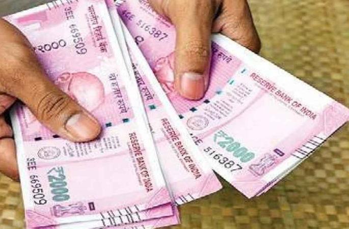 PM Kisan Scheme : 81.82 lakh recovered from 895 farmers in Akola district! | PM Kisan Scheme : अकोला जिल्ह्यातील ८९५ शेतकऱ्यांकडून ८१.८२ लाख वसूल!