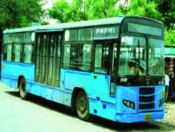 PMT benefits, what happened to PMP? | पीएमटी फायद्यात, पीएमपीलाच काय झाले?