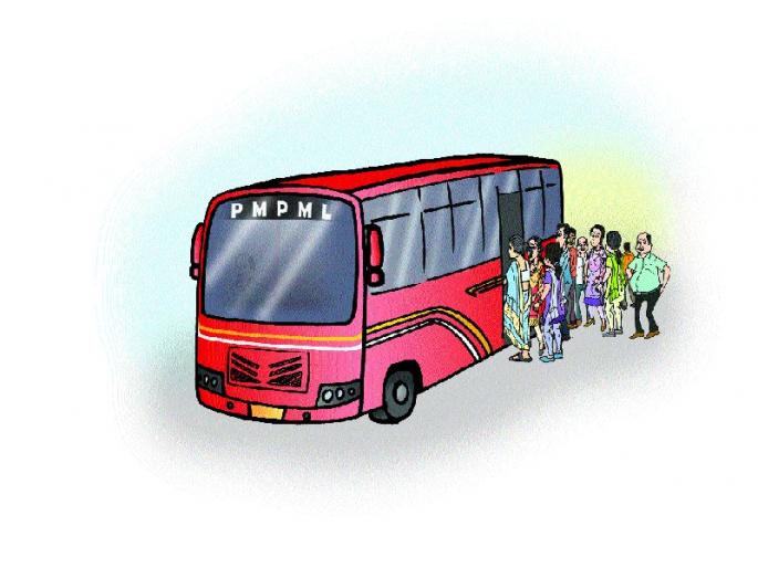 Failure to pull passengers | प्रवासी खेचण्यात अपयश Failure to pull passengers | प्रवासी खेचण्यात अपयश