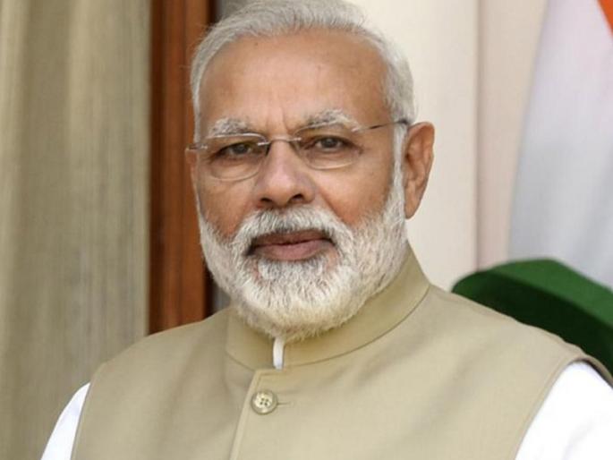 Modi’s demonetisation was failure? No, it actually boosted global e-payments growth, says report | नोटाबंदी 'शत प्रतिशत' पास, जागतिक अहवालात थोपटली मोदींची पाठ Modi’s demonetisation was failure? No, it actually boosted global e-payments growth, says report | नोटाबंदी 'शत प्रतिशत' पास, जागतिक अहवालात थोपटली मोदींची पाठ