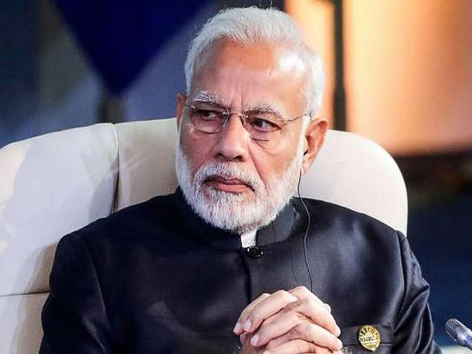 Violence is not the solution to any problem, a message of peace from PM Modi | हिंसा कुठल्याच समस्येचं समाधान नाही, 'मन की बात'मधून शांतीचा संदेश Violence is not the solution to any problem, a message of peace from PM Modi | हिंसा कुठल्याच समस्येचं समाधान नाही, 'मन की बात'मधून शांतीचा संदेश