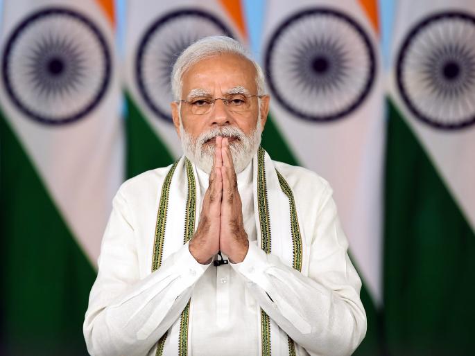 PM Narendra Modi GST 2.0: PM Modi's letter to the nation regarding GST 2.0 | 'Before आणि After चा बोर्ड पाहून आनंद झाला', GST 2.0 बाबत PM मोदींचे देशाच्या नावे पत्र PM Narendra Modi GST 2.0: PM Modi's letter to the nation regarding GST 2.0 | 'Before आणि After चा बोर्ड पाहून आनंद झाला', GST 2.0 बाबत PM मोदींचे देशाच्या नावे पत्र