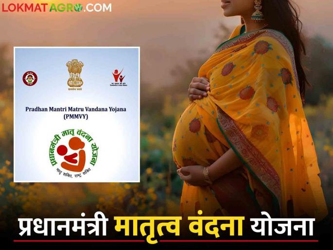 PMMVY : Farmer women, did you get five thousand rupees? Know the plan | PMMVY : शेतकरी महिलांनो, तुम्हाला मिळाले का पाच हजार रुपये? जाणून घ्या योजना PMMVY : Farmer women, did you get five thousand rupees? Know the plan | PMMVY : शेतकरी महिलांनो, तुम्हाला मिळाले का पाच हजार रुपये? जाणून घ्या योजना