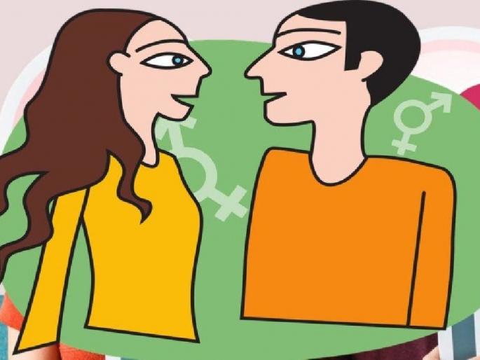 child protection cell has stopped the marriage between a minor and a woman | वयस्कर महिलेवर जडले अल्पवयीनाचे प्रेम ! करणार होते लग्न पण तेवढ्यात... child protection cell has stopped the marriage between a minor and a woman | वयस्कर महिलेवर जडले अल्पवयीनाचे प्रेम ! करणार होते लग्न पण तेवढ्यात...