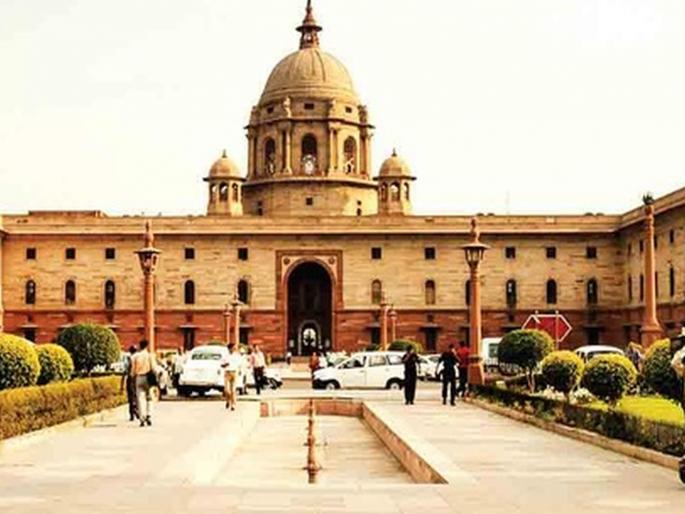 Two more officials moved out of the Prime Minister's Office | CoronaVirus: पंतप्रधान कार्यालयातून दोन अधिकारी हलवले Two more officials moved out of the Prime Minister's Office | CoronaVirus: पंतप्रधान कार्यालयातून दोन अधिकारी हलवले