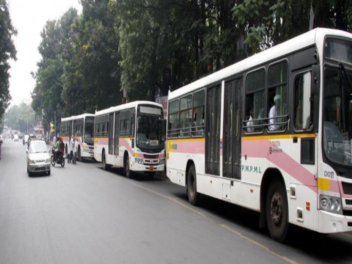 Allowance for PMP carrier-drivers for income generation | उत्पन्नवाढीसाठी ‘पीएमपी’च्या वाहक-चालकांना भत्ता