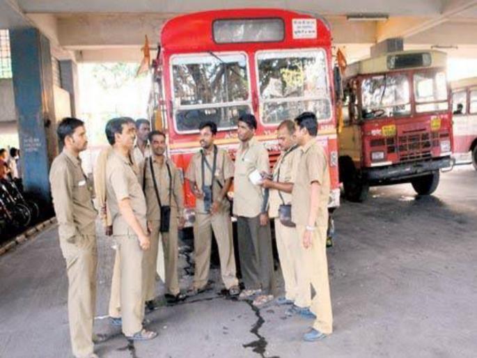 if that proposal would have got approved, many pmpml staffers may have get benefited | ''ताे'' प्रस्ताव मान्य झाला असता तर पीएमपीच्या कर्मचाऱ्यांना मिळाली असती मदत if that proposal would have got approved, many pmpml staffers may have get benefited | ''ताे'' प्रस्ताव मान्य झाला असता तर पीएमपीच्या कर्मचाऱ्यांना मिळाली असती मदत