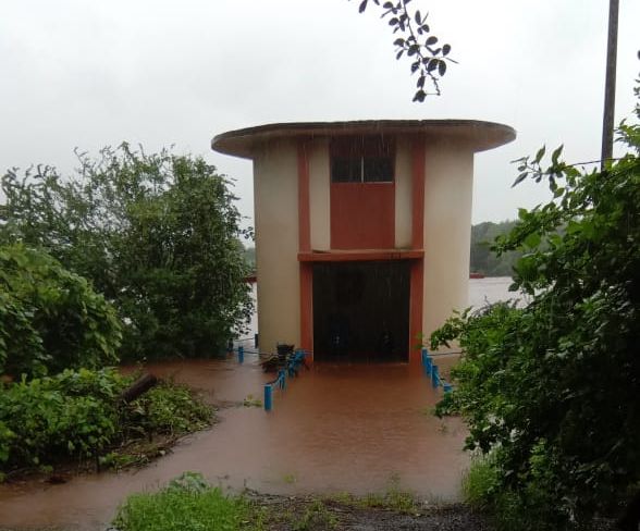 Both Titwala and Mohili started pumping houses | टिटवाळा व मोहीली हे दोन्ही पंपहाऊस झाले सुरु