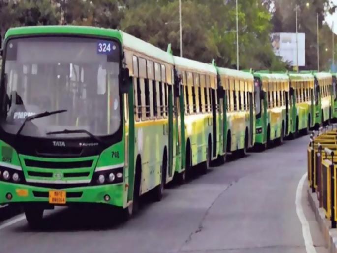 Start PMPML bus service from Katraj to Torna Gad | कात्रज ते तोरणा गड पीएमपीएमएल बससेवा सुरू करा;आमदार शंकर मांडेकर यांची मागणी Start PMPML bus service from Katraj to Torna Gad | कात्रज ते तोरणा गड पीएमपीएमएल बससेवा सुरू करा;आमदार शंकर मांडेकर यांची मागणी