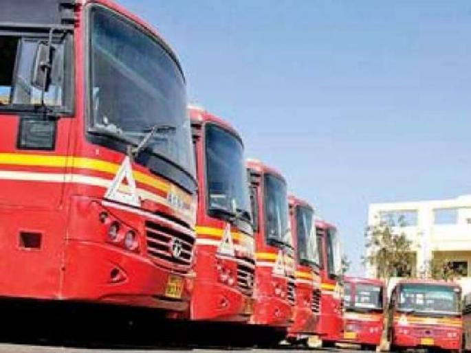 PMP administration ignored: In the hands of steering drivers without training | पीएमपी प्रशासनाचे दुर्लक्ष : प्रशिक्षणाविनाच दिले स्टेअरिंग चालकांच्या हाती PMP administration ignored: In the hands of steering drivers without training | पीएमपी प्रशासनाचे दुर्लक्ष : प्रशिक्षणाविनाच दिले स्टेअरिंग चालकांच्या हाती