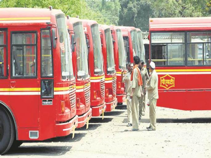 Two suspension of PMP officers cancel by nayana gunde | पीएमपीच्या दोन अधिकाऱ्यांचे निलंबन मागे  Two suspension of PMP officers cancel by nayana gunde | पीएमपीच्या दोन अधिकाऱ्यांचे निलंबन मागे