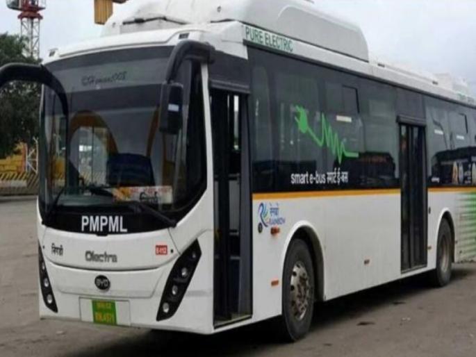 Happy Diwali to PMP employees too; Bonus declared, approved by the Board of Directors | पीएमपीच्या कर्मचाऱ्यांचीही दिवाळी गोड; बोनस जाहीर, संचालक मंडळाची मान्यता Happy Diwali to PMP employees too; Bonus declared, approved by the Board of Directors | पीएमपीच्या कर्मचाऱ्यांचीही दिवाळी गोड; बोनस जाहीर, संचालक मंडळाची मान्यता