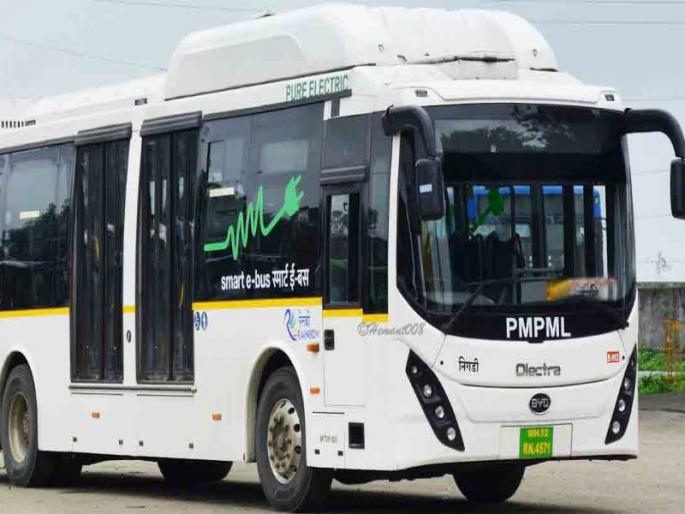 Special facility of PMPML for 10th 12th students | दहावी, बारावीच्या विद्यार्थ्यांना पीएमपीएमएलची विशेष सुविधा Special facility of PMPML for 10th 12th students | दहावी, बारावीच्या विद्यार्थ्यांना पीएमपीएमएलची विशेष सुविधा