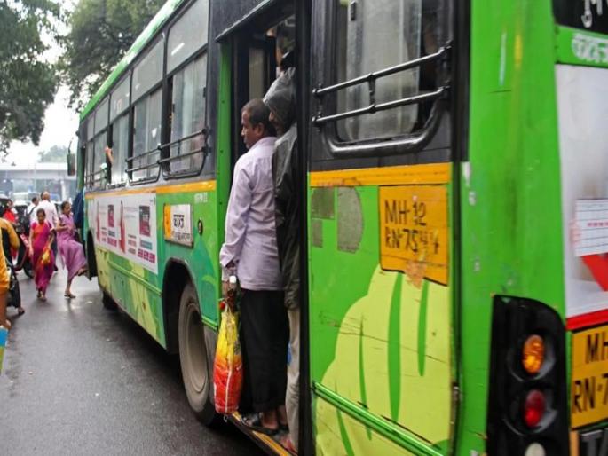 PMPML Revival of one bus route, extension of three bus routes and modification of one bus route from PMP | PMPML: पीएमपीकडून एक बसमार्ग पूर्ववत, तीन बसमार्गांचा विस्तार व एका बसमार्गामध्ये बदल PMPML Revival of one bus route, extension of three bus routes and modification of one bus route from PMP | PMPML: पीएमपीकडून एक बसमार्ग पूर्ववत, तीन बसमार्गांचा विस्तार व एका बसमार्गामध्ये बदल