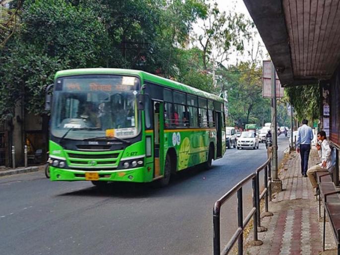 PMPML: 101 extra buses on Tuesday and Wednesday on 17 PMP routes | PMPML: पीएमपीच्या १७ मार्गांवर मंगळवार आणि बुधवारी १०१ जादा बसेस PMPML: 101 extra buses on Tuesday and Wednesday on 17 PMP routes | PMPML: पीएमपीच्या १७ मार्गांवर मंगळवार आणि बुधवारी १०१ जादा बसेस