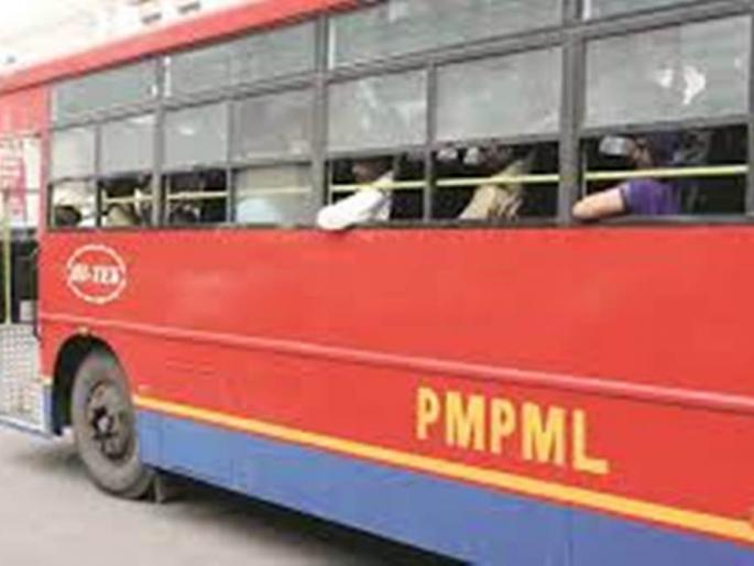 PMP, which has been closed for the last five months, will get start in ganesh festival? | कोरोना संकटामुळे गेल्या पाच महिन्यांपासून बंद असलेल्या पीएमपीला 'बाप्पा' पावणार? PMP, which has been closed for the last five months, will get start in ganesh festival? | कोरोना संकटामुळे गेल्या पाच महिन्यांपासून बंद असलेल्या पीएमपीला 'बाप्पा' पावणार?