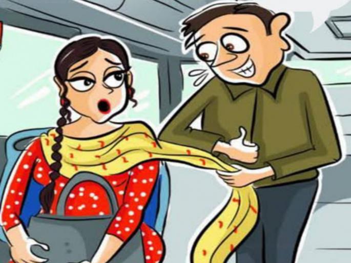Women will molest students Bus directly to police station pmpml govt instructions to driver and conductor | महिला, विद्यार्थिनींना छेडछाड कराल! बस थेट पोलीस ठाण्यात, पीएमपीच्या वाहक-चालकांना सूचना Women will molest students Bus directly to police station pmpml govt instructions to driver and conductor | महिला, विद्यार्थिनींना छेडछाड कराल! बस थेट पोलीस ठाण्यात, पीएमपीच्या वाहक-चालकांना सूचना