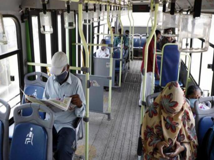 Thieves target PMP passengers; Elderly woman's mangalsutra stolen during bus journey, police ignore | पीएमपीच्या प्रवाशांवर चोरट्यांचे लक्ष; बस प्रवासादरम्यान ज्येष्ठे महिलेचे मंगळसूत्र चोरले, पोलिसांचे दुर्लक्ष