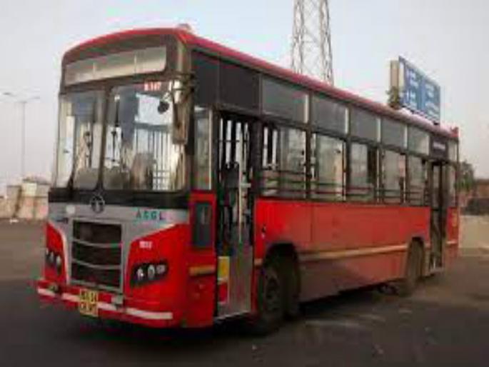 Aundh of Sinhagad family - PMPML took notice of the demand for Sinhagad bus service, but there was no response from the citizens against the backdrop of Corona. | औंध - सिंहगड बससेवेच्या मागणीची पीएमपीएमलने घेतली दखल, मात्र नागरिकांनी फिरवली पाठ Aundh of Sinhagad family - PMPML took notice of the demand for Sinhagad bus service, but there was no response from the citizens against the backdrop of Corona. | औंध - सिंहगड बससेवेच्या मागणीची पीएमपीएमलने घेतली दखल, मात्र नागरिकांनी फिरवली पाठ
