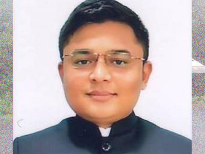 For the third time in a year, PMPML has changed its caretaker, Ashish Yerekar has been appointed as the president | वर्षभरात तिसऱ्यांदा पीएमपीएमएलचा कारभारी बदलला, अध्यक्षपदी आशिष येरेकर यांची नियुक्ती For the third time in a year, PMPML has changed its caretaker, Ashish Yerekar has been appointed as the president | वर्षभरात तिसऱ्यांदा पीएमपीएमएलचा कारभारी बदलला, अध्यक्षपदी आशिष येरेकर यांची नियुक्ती