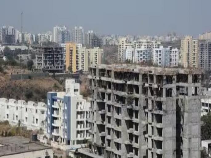 Extension of time to regularize unauthorized constructions in PMRDA limits | पीएमआरडीए हद्दीतील अनधिकृत बांधकामे नियमित करण्यासाठी मुदतवाढ Extension of time to regularize unauthorized constructions in PMRDA limits | पीएमआरडीए हद्दीतील अनधिकृत बांधकामे नियमित करण्यासाठी मुदतवाढ