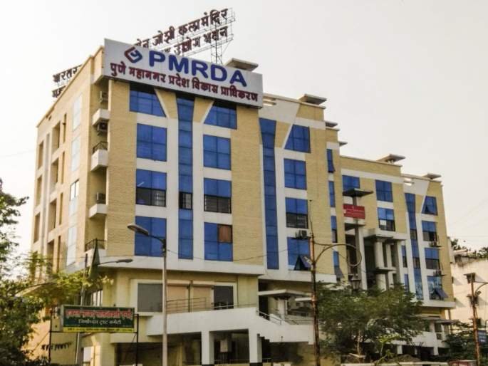 PMRDA will lease 12 plots of land for amenities in the IT Park area | पीएमआरडीए आयटी पार्क परिसरात सोयीसुविधांसाठी १२ भूखंड भाडेपट्ट्याने देणार PMRDA will lease 12 plots of land for amenities in the IT Park area | पीएमआरडीए आयटी पार्क परिसरात सोयीसुविधांसाठी १२ भूखंड भाडेपट्ट्याने देणार