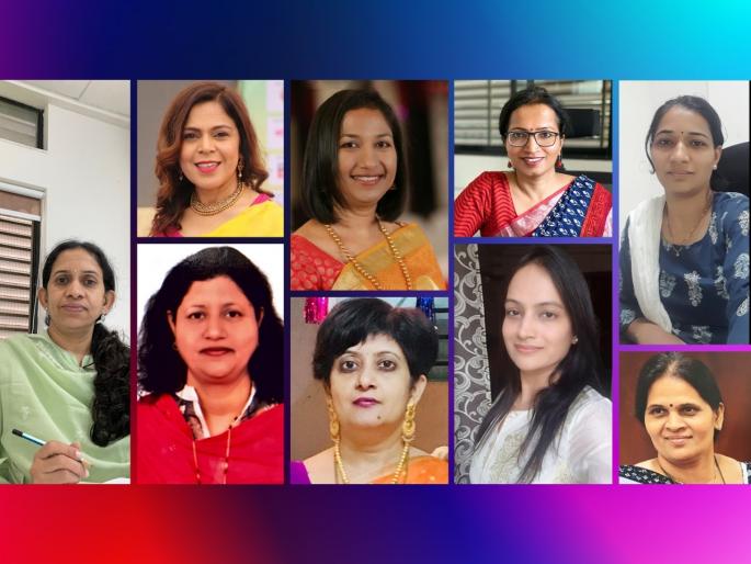 Steering of 'PMRDA' development in hands of administrative 'Navadurgan in pune | प्रशासकीय ‘नवदुर्गां’च्या हाती ‘पीएमआरडीए’ विकासाचे स्टेअरिंग