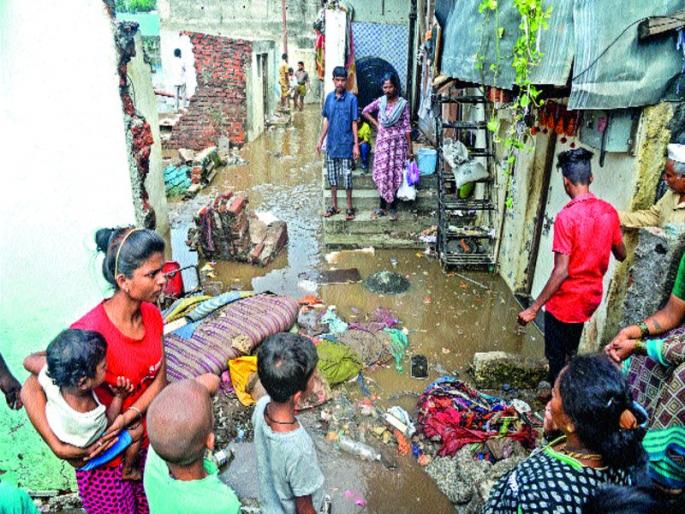 What is the 'home' of the thighs? | उंबरा तेवढा शिल्लक ‘घराचे’ काय? What is the 'home' of the thighs? | उंबरा तेवढा शिल्लक ‘घराचे’ काय?