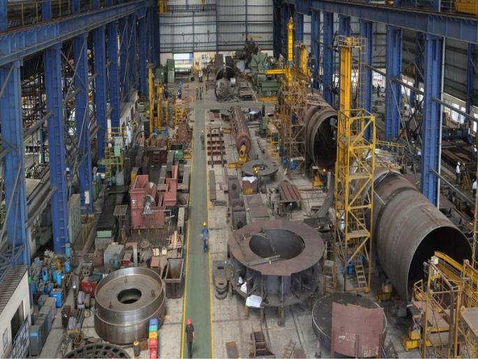 1 crore loan sanctioned to entrepreneurs | एक कोटींच्या कर्जाने उद्योजकांना संजीवनी 1 crore loan sanctioned to entrepreneurs | एक कोटींच्या कर्जाने उद्योजकांना संजीवनी