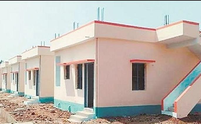 'PM' housing scheme: Beneficiaries in Gunthewari land in trouble! | ‘पीएम’ आवास योजना: गुंठेवारीच्या जमिनीवरील लाभार्थी अडचणीत!