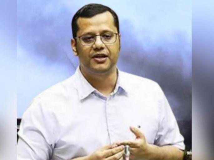 opposition leader yuri alemav's warning to the governmen says the question of law and order will arise | ... तर कायदा व सुव्यवस्थेचा प्रश्न होईल निर्माण: युरी आलेमाव यांचा सरकारला इशारा opposition leader yuri alemav's warning to the governmen says the question of law and order will arise | ... तर कायदा व सुव्यवस्थेचा प्रश्न होईल निर्माण: युरी आलेमाव यांचा सरकारला इशारा