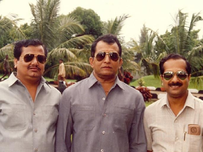 P. N. Patil, Mahadevrao Mahadik, Arun Narke friendship in Kolhapur District Politics | MLA P.N. Patil passed away: कोल्हापूर जिल्ह्याच्या राजकारणात ‘मनपा’ची हुकुमत, दबदबा P. N. Patil, Mahadevrao Mahadik, Arun Narke friendship in Kolhapur District Politics | MLA P.N. Patil passed away: कोल्हापूर जिल्ह्याच्या राजकारणात ‘मनपा’ची हुकुमत, दबदबा