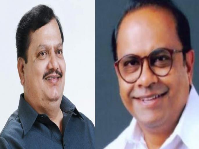 Kdcc Bank Election Unopposed election of MLAs PN Patil and Rajesh Patil as Directors | Kdcc Bank Election : संचालकपदी आमदार पी.एन.पाटील, राजेश पाटील यांची बिनविरोध निवड Kdcc Bank Election Unopposed election of MLAs PN Patil and Rajesh Patil as Directors | Kdcc Bank Election : संचालकपदी आमदार पी.एन.पाटील, राजेश पाटील यांची बिनविरोध निवड