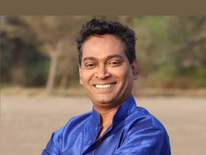 Actor Pandharinath Kamble told the shocking reason behind leaving Maharashtra's comedy fair | अभिनेता पंढरीनाथ कांबळेनं सांगितलं 'महाराष्ट्राची हास्यजत्रा' सोडण्यामागचं धक्कादायक कारण Actor Pandharinath Kamble told the shocking reason behind leaving Maharashtra's comedy fair | अभिनेता पंढरीनाथ कांबळेनं सांगितलं 'महाराष्ट्राची हास्यजत्रा' सोडण्यामागचं धक्कादायक कारण