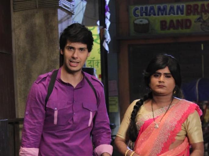 will Pancham left his job in Jijaji Chat Par hai serial? | 'जीजाजी छत पर हैं' मालिकेत पंचम सोडणार का नोकरी? will Pancham left his job in Jijaji Chat Par hai serial? | 'जीजाजी छत पर हैं' मालिकेत पंचम सोडणार का नोकरी?
