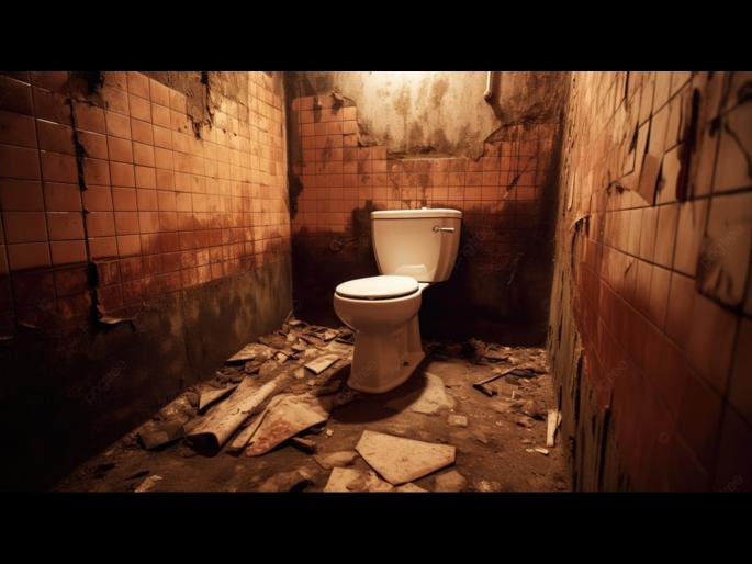 Washington contractor remodeling bathroom finds grenade behind bathtub | घरात सुरू होतं रिनोव्हेशन, बाथटबमध्ये सापडली अशी वस्तू मजूर पळून गेले... Washington contractor remodeling bathroom finds grenade behind bathtub | घरात सुरू होतं रिनोव्हेशन, बाथटबमध्ये सापडली अशी वस्तू मजूर पळून गेले...