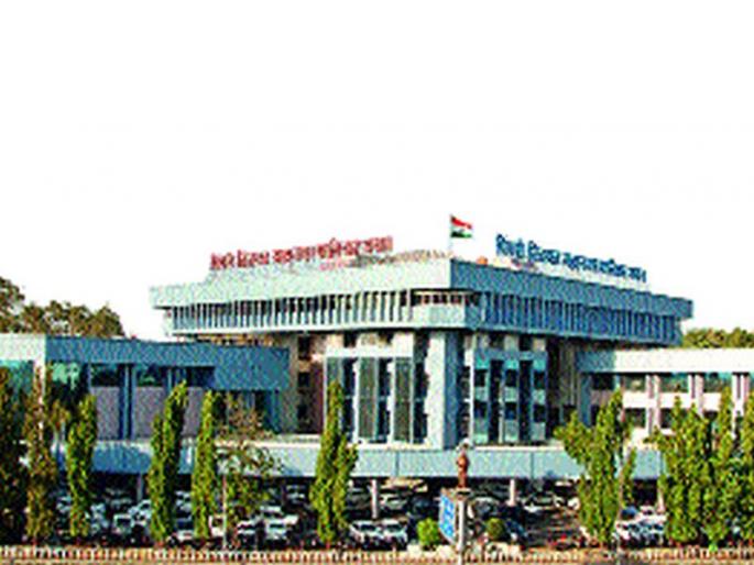 Standing Committee meeting in pimpari chinchwad mahapalika | ‘स्थायी’त पाणी प्रश्नावरून सत्ताधाऱ्यांचा सभात्याग Standing Committee meeting in pimpari chinchwad mahapalika | ‘स्थायी’त पाणी प्रश्नावरून सत्ताधाऱ्यांचा सभात्याग