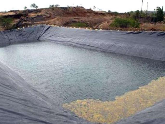 ... it will not be time to reuse water | ...तर पाणी पुनर्वापराची वेळ येणार नाही