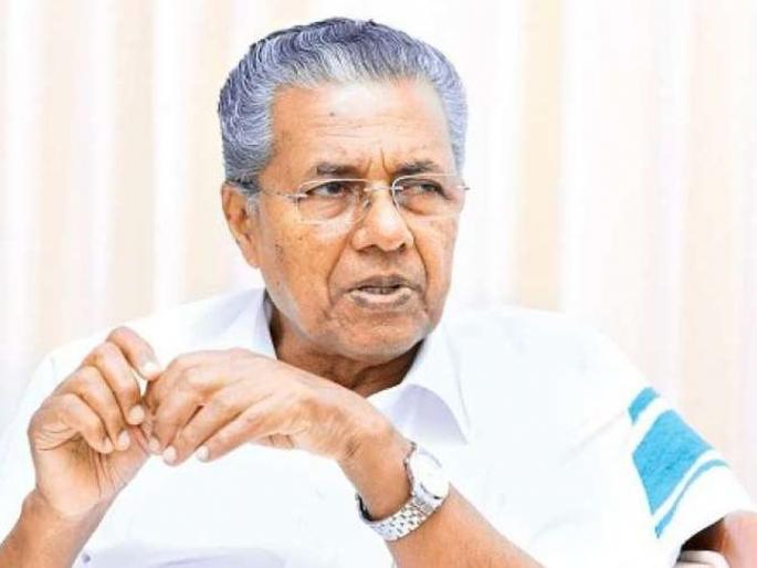 coronavirus: 3 corona positive patients found in Kerala in one day, says CM Vijayan | coronavirus: केरळात एकाच दिवसात आढळले ९ कोरोना पॉझिटीव्ह रुग्ण, मुख्यमंत्री विजयन यांचा माहिती
