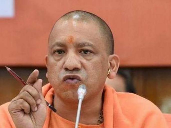Mumbai ATS arrest man for threatening to blow yogi aadityanath in mumbai MMG | योगी आदित्यनाथ यांना बॉम्बने उडवण्याची धमकी देणाऱ्याला मुंबईत अटक