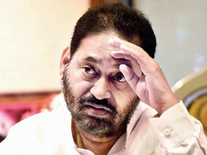 Nitin Raut : '... even then India was poor, only kings and emperors were rich and goldman', Dr. nitin raut | Nitin Raut : '... तेव्हाही भारत दरिद्रीच होता, फक्त इथले राजे-महाराजे श्रीमंत होते' Nitin Raut : '... even then India was poor, only kings and emperors were rich and goldman', Dr. nitin raut | Nitin Raut : '... तेव्हाही भारत दरिद्रीच होता, फक्त इथले राजे-महाराजे श्रीमंत होते'