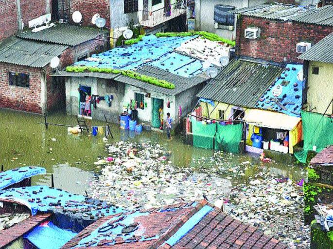 Undoing the situation in Panvel after shouting | हाहाकारानंतर पनवेलमध्ये परिस्थिती पूर्ववत Undoing the situation in Panvel after shouting | हाहाकारानंतर पनवेलमध्ये परिस्थिती पूर्ववत